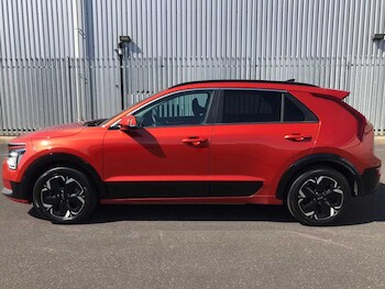 Used Kia Niro 2023 for sale - 78299164: Photo
