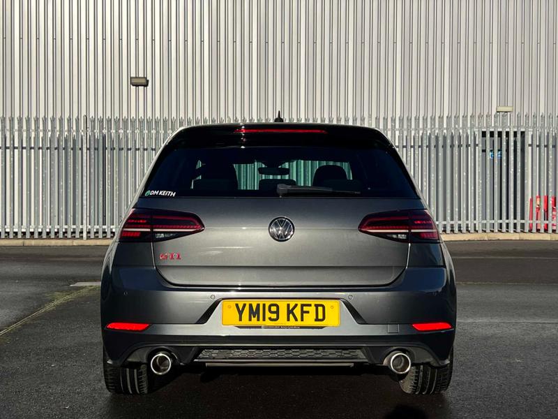 Used Volkswagen Golf 2019 for sale - 76882579: Photo 11