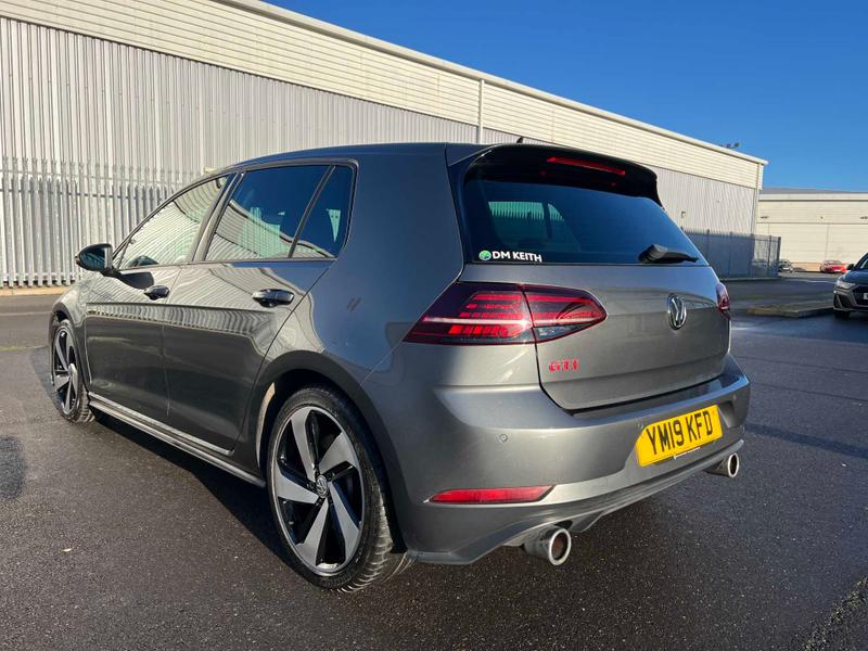 Used Volkswagen Golf 2019 for sale - 76882579: Photo 12