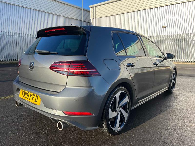 Used Volkswagen Golf 2019 for sale - 76882579: Photo 13