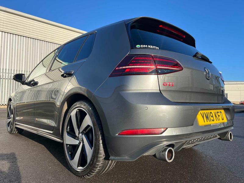 Used Volkswagen Golf 2019 for sale - 76882579: Photo 15