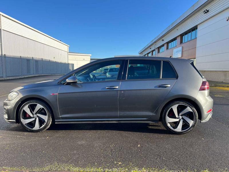 Used Volkswagen Golf 2019 for sale - 76882579: Photo 16