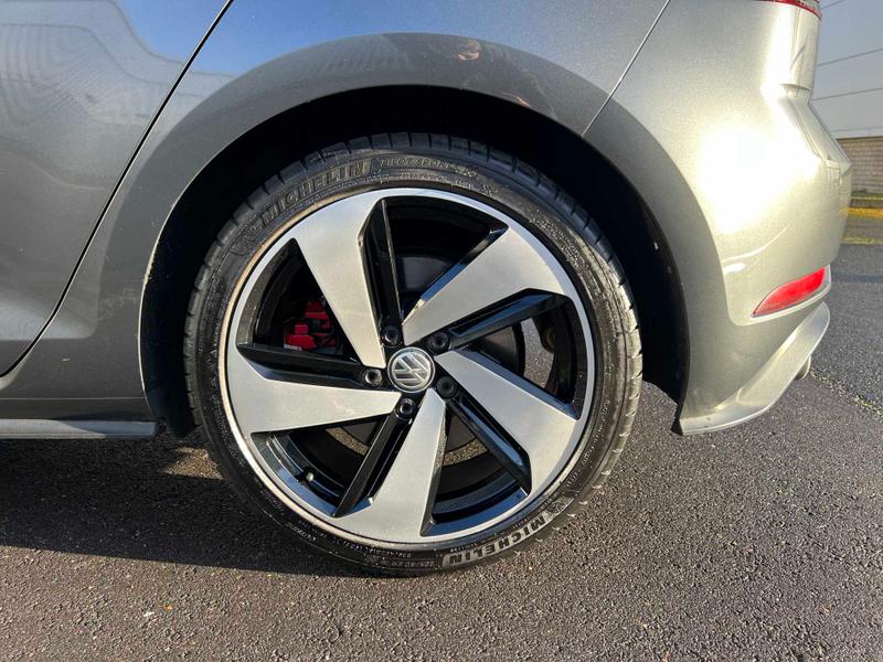 Used Volkswagen Golf 2019 for sale - 76882579: Photo 17