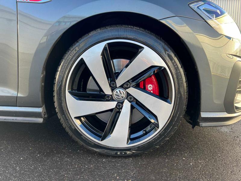 Used Volkswagen Golf 2019 for sale - 76882579: Photo 19