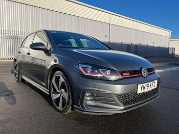 2019 - 2.0 TSI 245 GTI Performance 5dr Manual