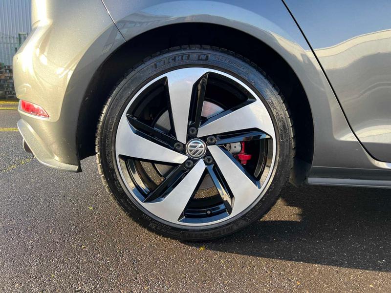 Used Volkswagen Golf 2019 for sale - 76882579: Photo 20