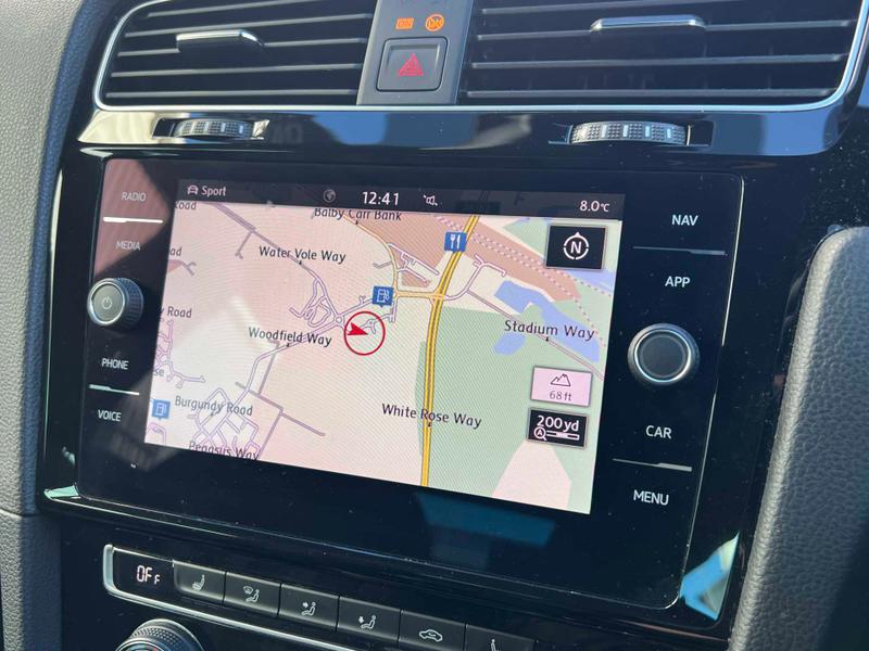 Used Volkswagen Golf 2019 for sale - 76882579: Photo 28