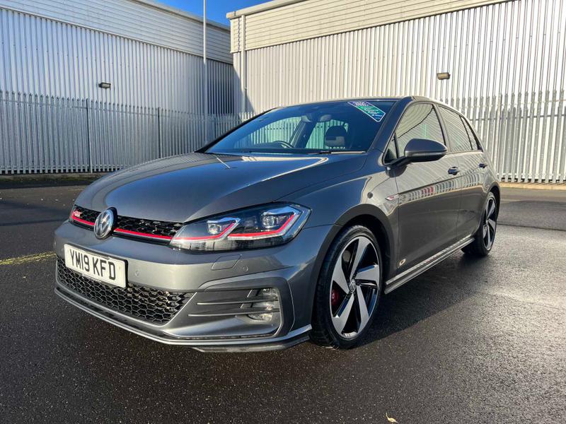 Used Volkswagen Golf 2019 for sale - 76882579: Photo 3
