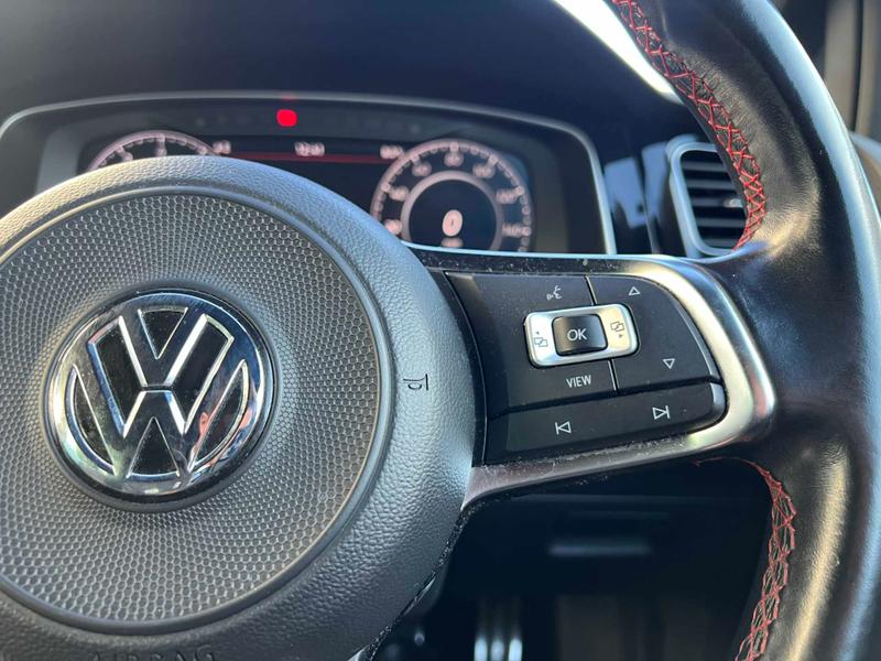 Used Volkswagen Golf 2019 for sale - 76882579: Photo 34