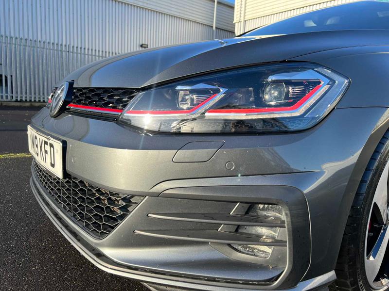 Used Volkswagen Golf 2019 for sale - 76882579: Photo 6