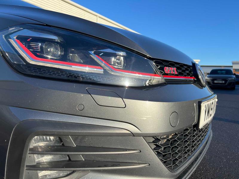 Used Volkswagen Golf 2019 for sale - 76882579: Photo 8