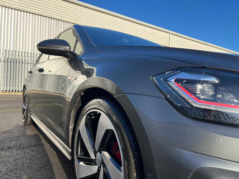 Used Volkswagen Golf 2019 for sale - 76882579: Photo 9