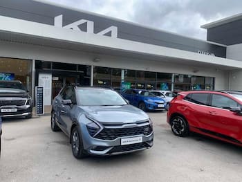 Used Kia Sportage undefined for sale - 79828570: Photo