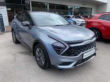 Used Kia Sportage undefined for sale - 79828570: Photo