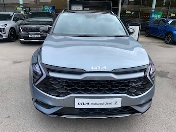 Used Kia Sportage undefined for sale - 79828570: Photo