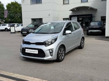 Used Kia Picanto 2023 for sale - 79497991: Photo