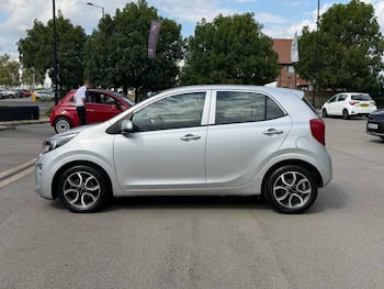 Used Kia Picanto 2023 for sale - 79497991: Photo