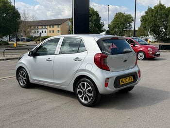 Used Kia Picanto 2023 for sale - 79497991: Photo