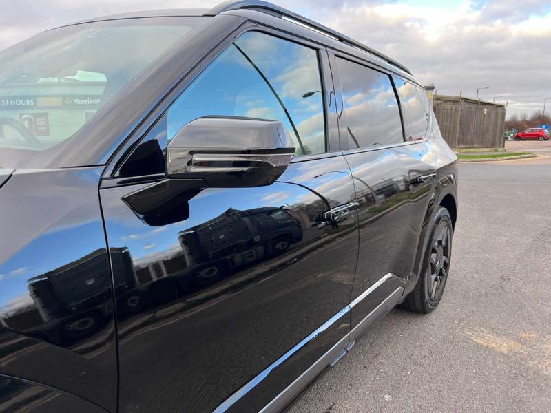 Used Kia EV9 2025 for sale - 77025830: Photo 11