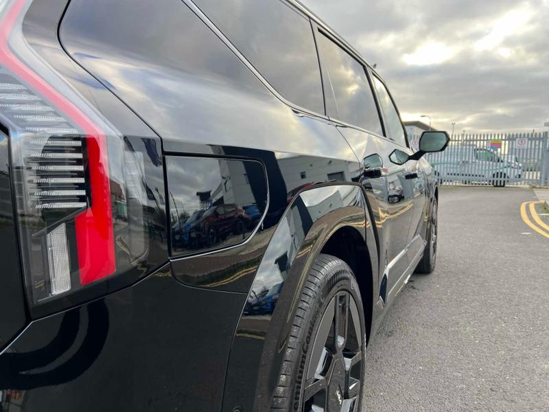 Used Kia EV9 2025 for sale - 77025830: Photo 13