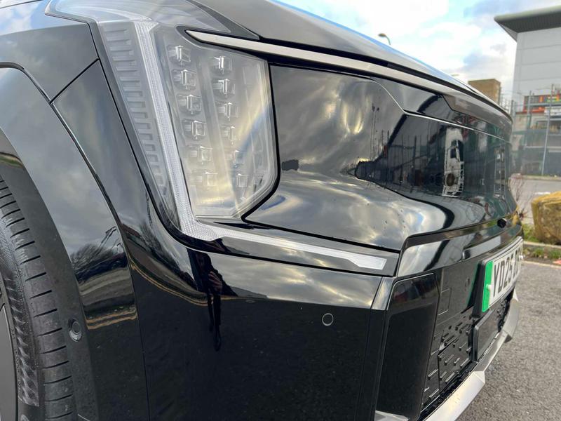 Used Kia EV9 2025 for sale - 77025830: Photo 14