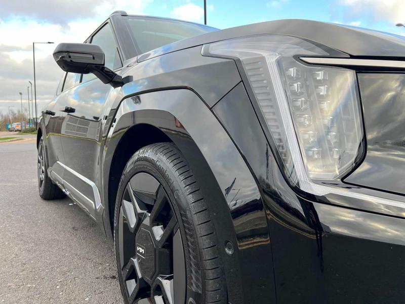 Used Kia EV9 2025 for sale - 77025830: Photo 15