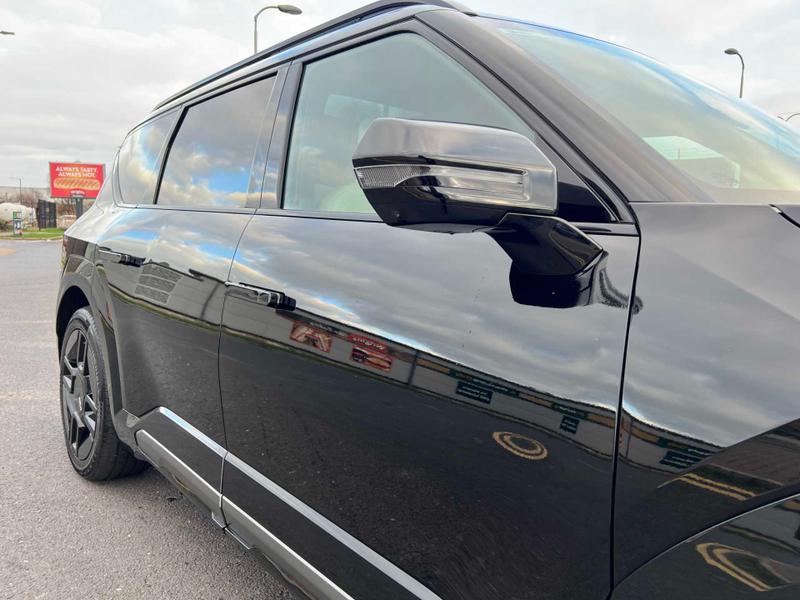 Used Kia EV9 2025 for sale - 77025830: Photo 16