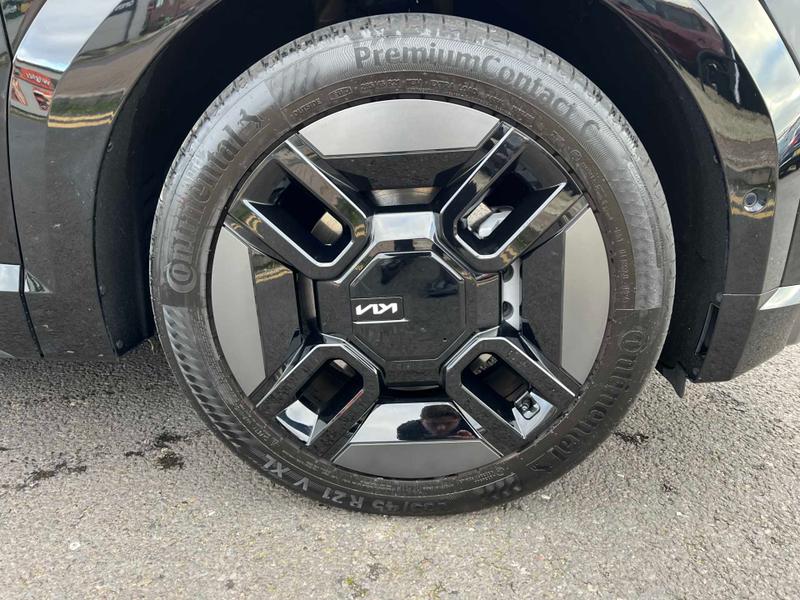Used Kia EV9 2025 for sale - 77025830: Photo 17