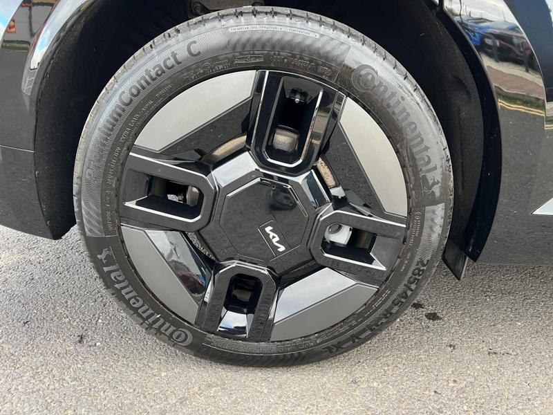 Used Kia EV9 2025 for sale - 77025830: Photo 18
