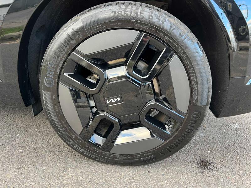 Used Kia EV9 2025 for sale - 77025830: Photo 19