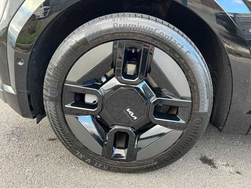 Used Kia EV9 2025 for sale - 77025830: Photo 20