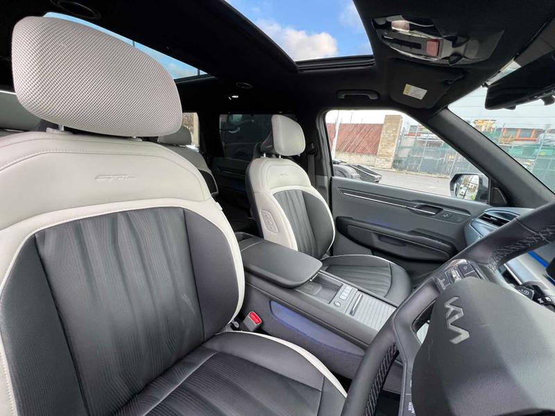 Used Kia EV9 2025 for sale - 77025830: Photo 22