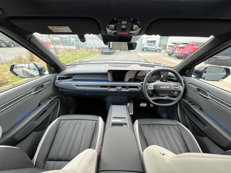 Used Kia EV9 2025 for sale - 77025830: Photo 23