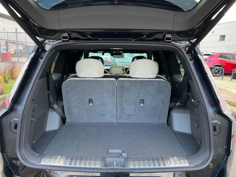 Used Kia EV9 2025 for sale - 77025830: Photo 27