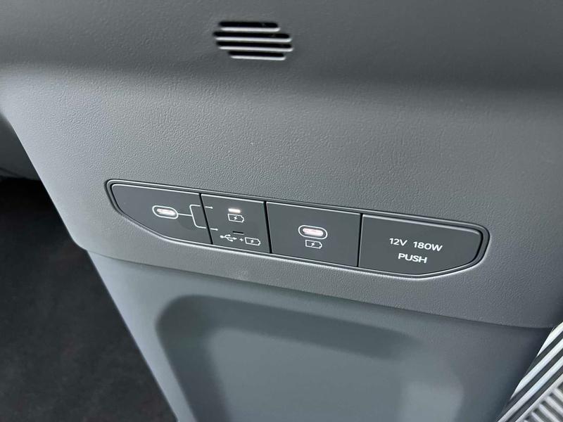 Used Kia EV9 2025 for sale - 77025830: Photo 34