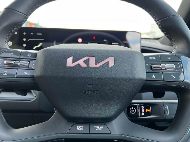 Used Kia EV9 2025 for sale - 77025830: Photo 35