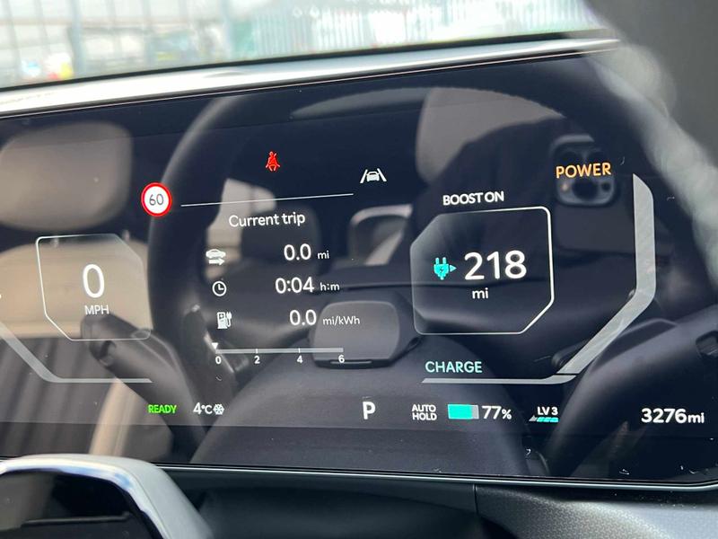 Used Kia EV9 2025 for sale - 77025830: Photo 39