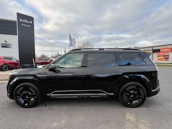Used Kia EV9 2025 for sale - 77025830: Photo