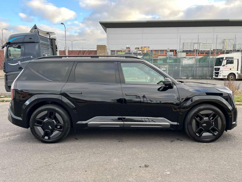 Used Kia EV9 2025 for sale - 77025830: Photo 8