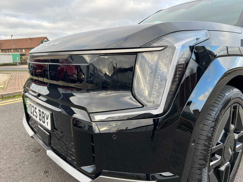 Used Kia EV9 2025 for sale - 77025830: Photo 9