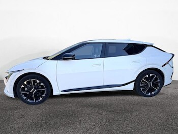 Used Kia EV6 2025 for sale - 78581990: Photo