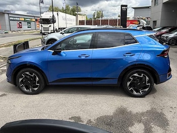 Used Kia Sportage 2024 for sale - 78400126: Photo