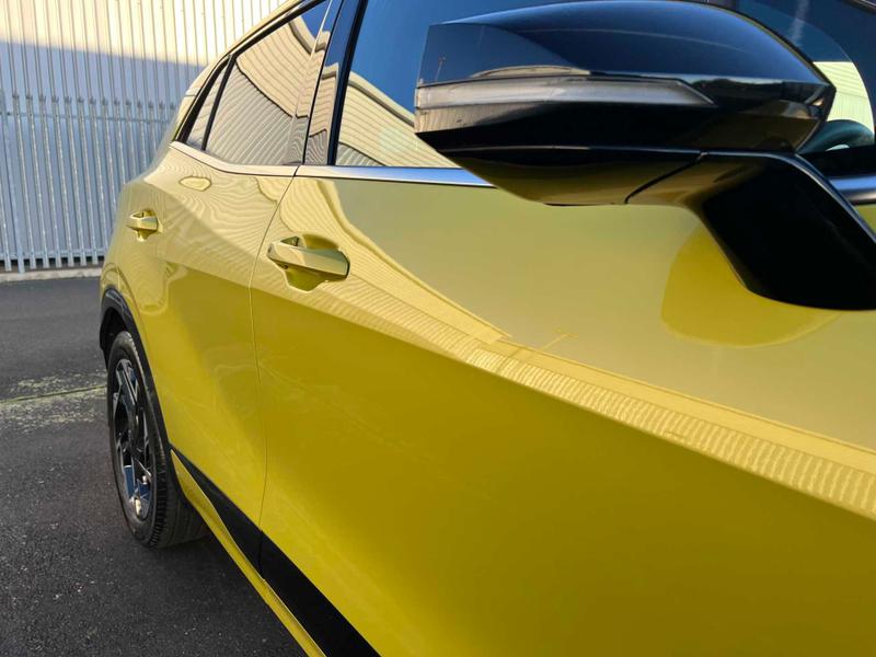 Used Kia Sportage 2022 for sale - 76640963: Photo 11