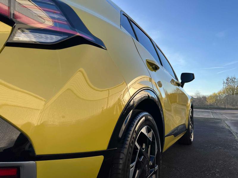 Used Kia Sportage 2022 for sale - 76640963: Photo 12