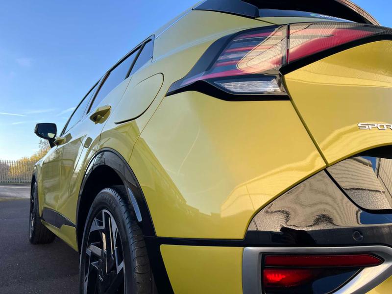 Used Kia Sportage 2022 for sale - 76640963: Photo 13