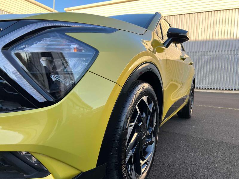 Used Kia Sportage 2022 for sale - 76640963: Photo 15