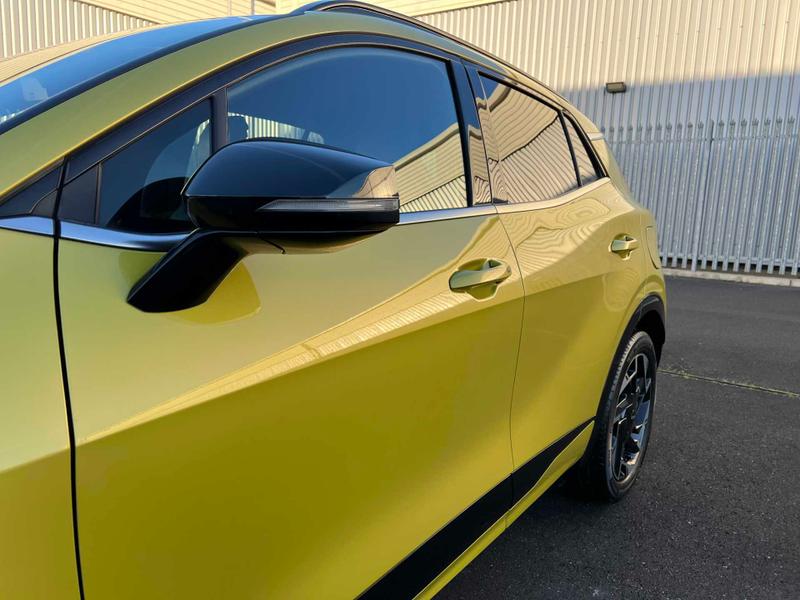 Used Kia Sportage 2022 for sale - 76640963: Photo 16