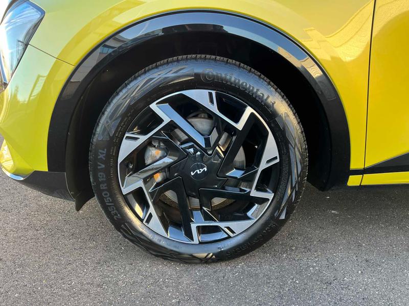 Used Kia Sportage 2022 for sale - 76640963: Photo 17