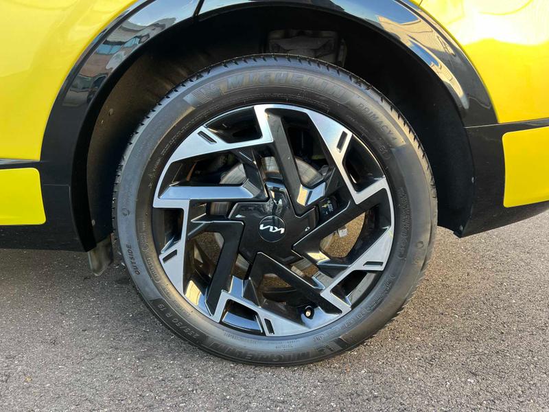 Used Kia Sportage 2022 for sale - 76640963: Photo 18