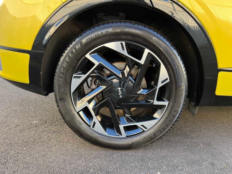 Used Kia Sportage 2022 for sale - 76640963: Photo 19